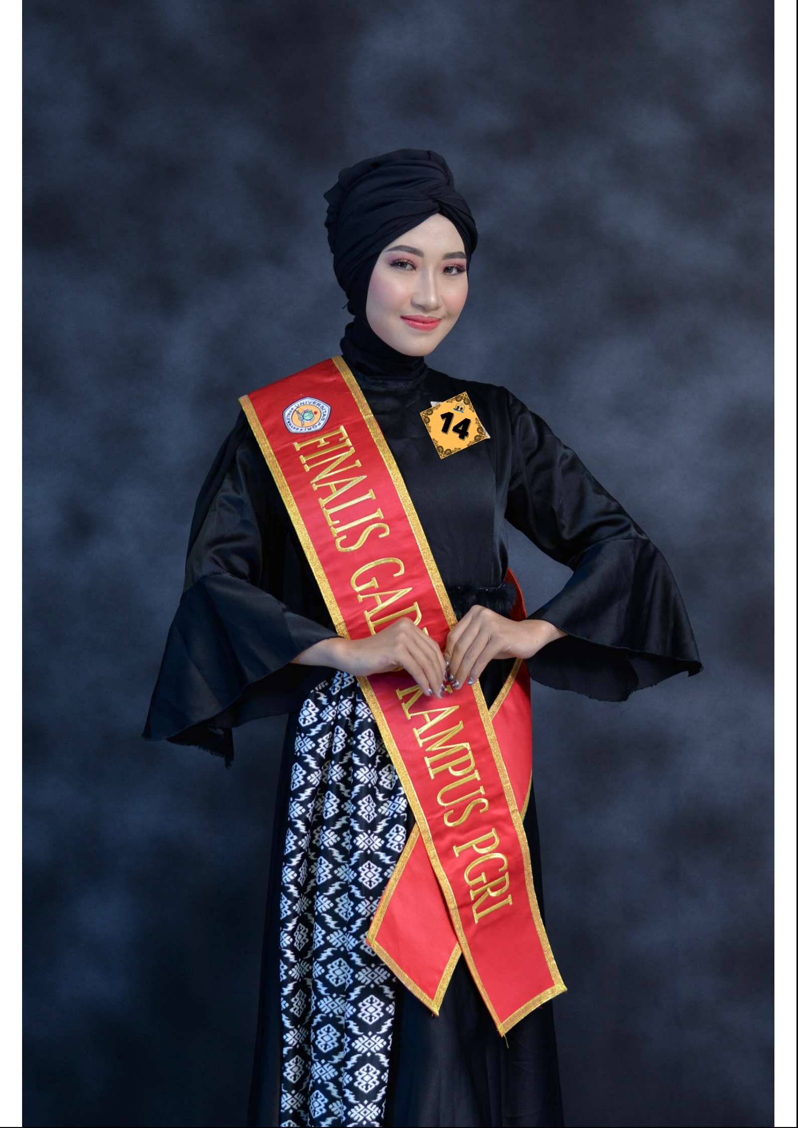 MEGA FADILLAH